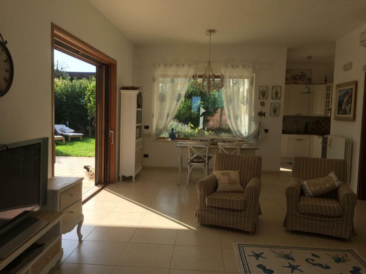 Nel Blu Dipinto Di Blu Villa Polignano a Mare Exterior foto