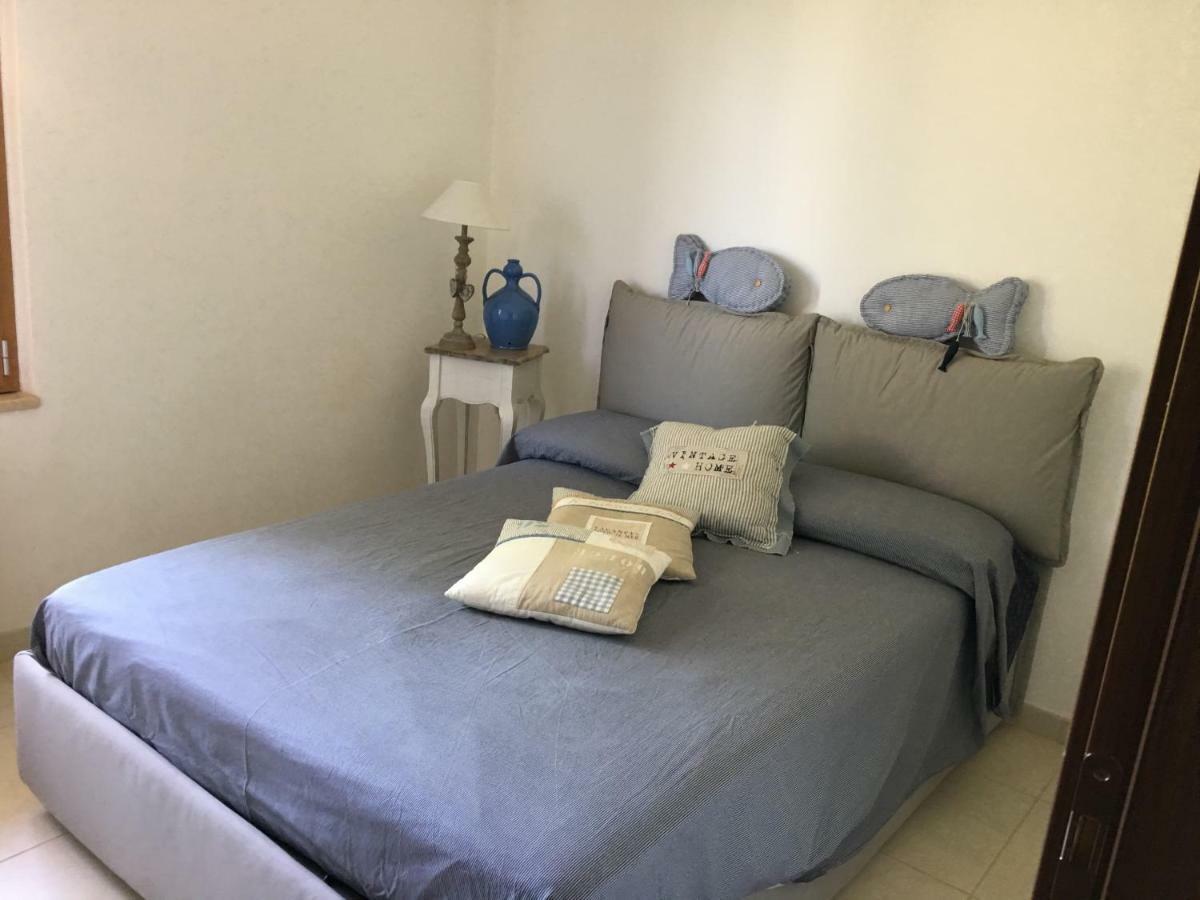 Nel Blu Dipinto Di Blu Villa Polignano a Mare Exterior foto
