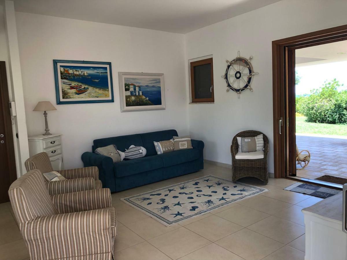 Nel Blu Dipinto Di Blu Villa Polignano a Mare Exterior foto