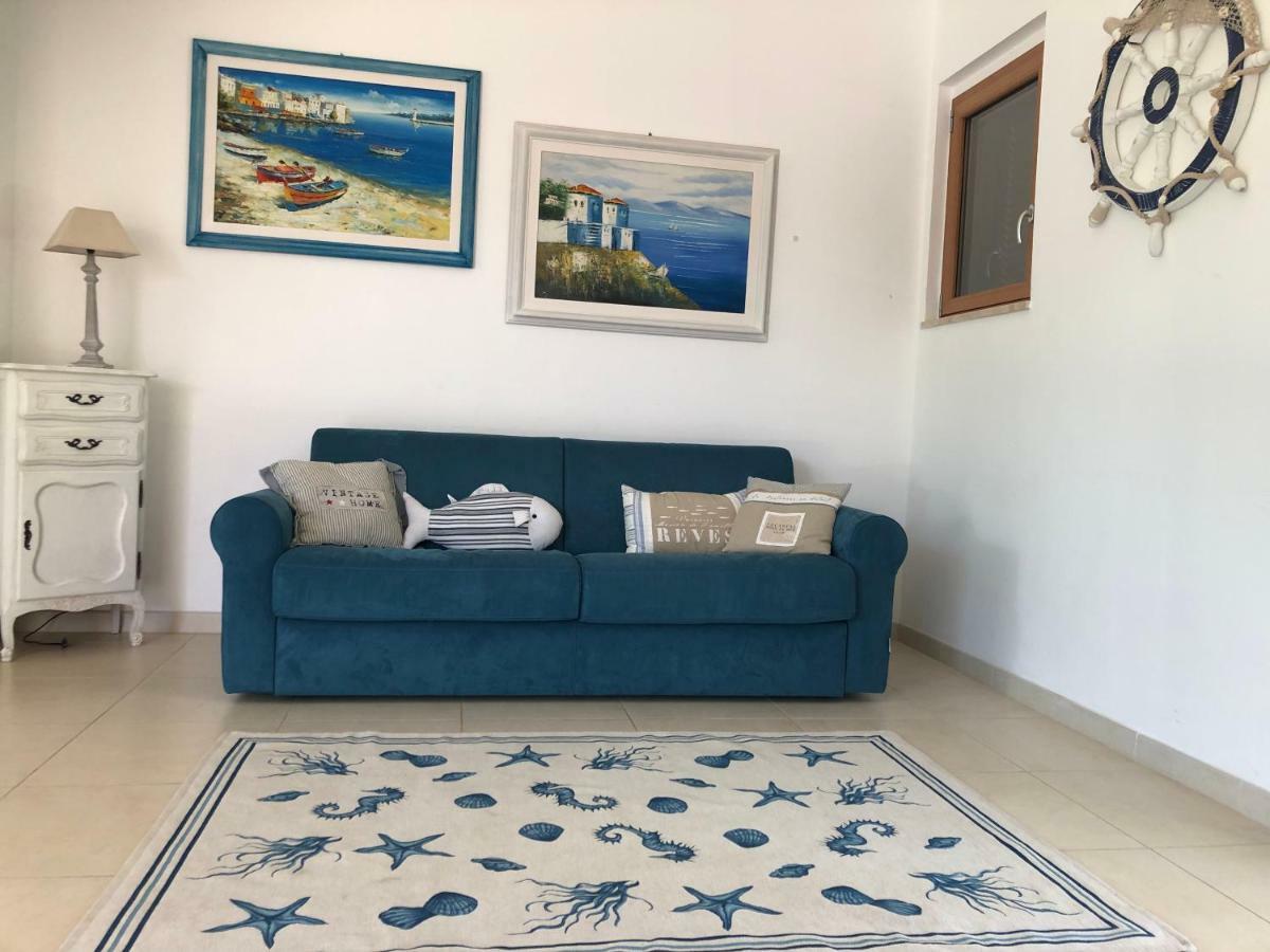 Nel Blu Dipinto Di Blu Villa Polignano a Mare Exterior foto