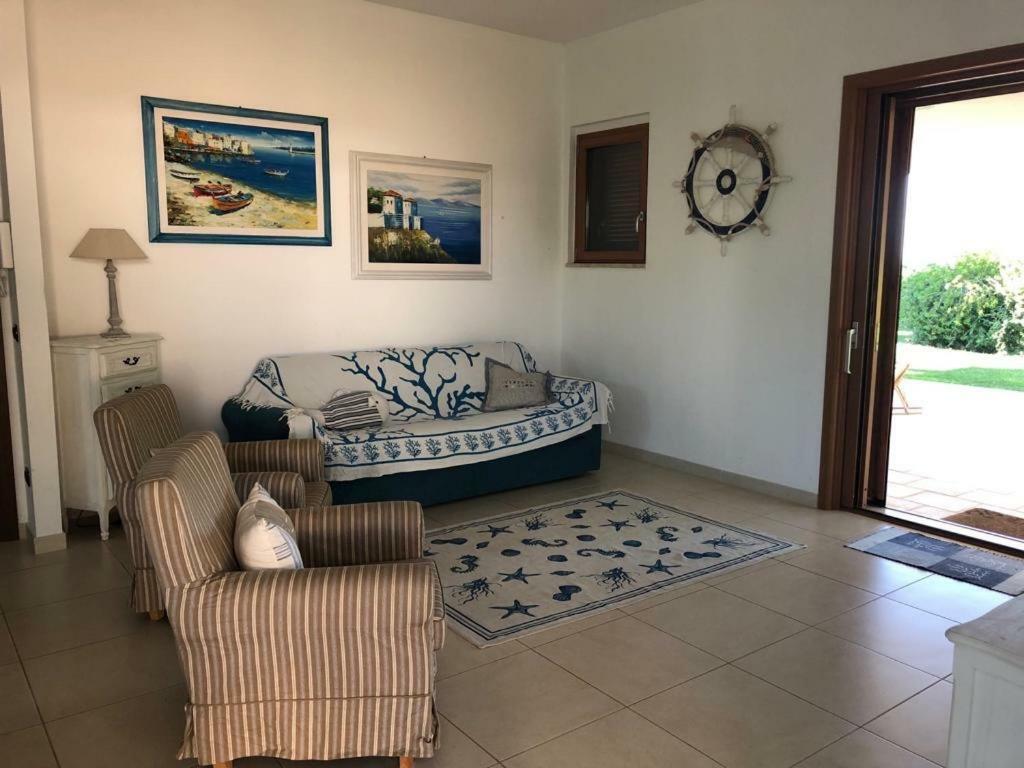 Nel Blu Dipinto Di Blu Villa Polignano a Mare Exterior foto